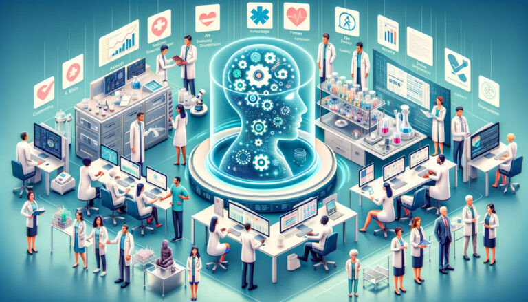 How To Safeguard Your Clinical Trial In The Era Of AI