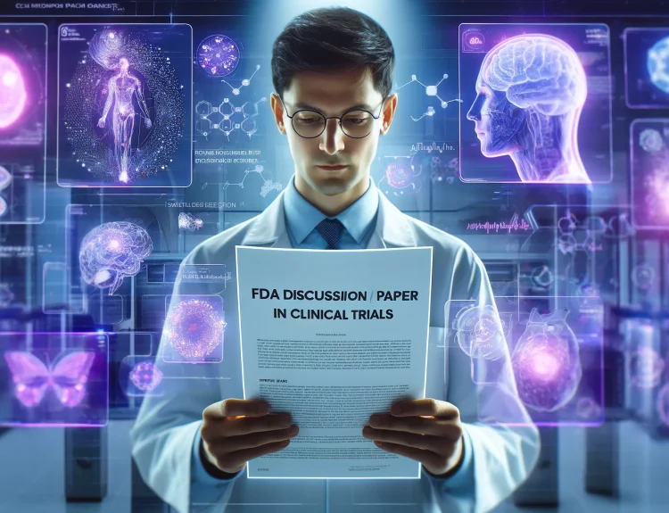 The Trial Master File: A Window into the Quality of Any Clinical Study