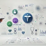 A simple minimalist image with a lot of white space The background is predominantly white with subtle accents of the colors from the attached file