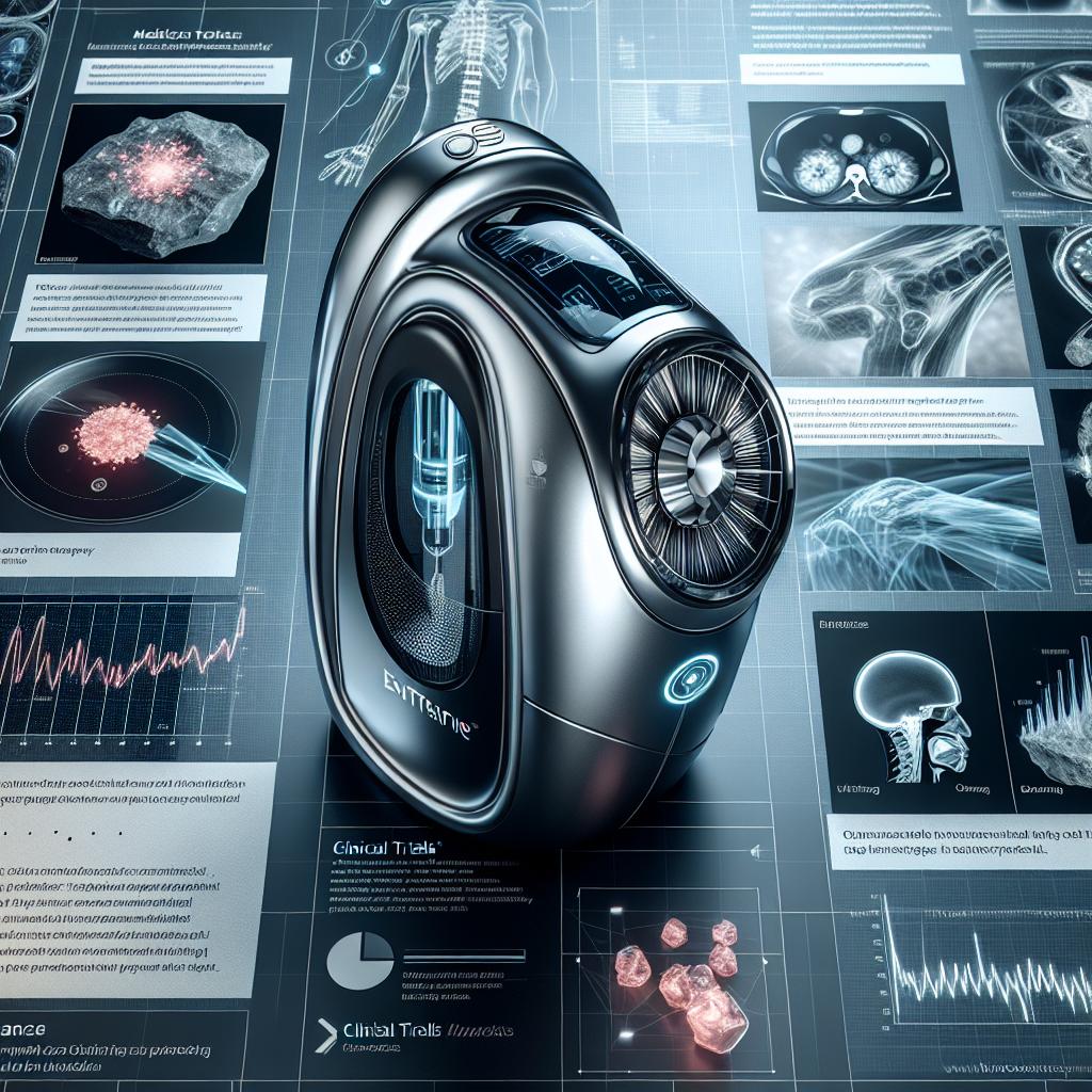 AngioDynamics Auryon System Now Available in Europe