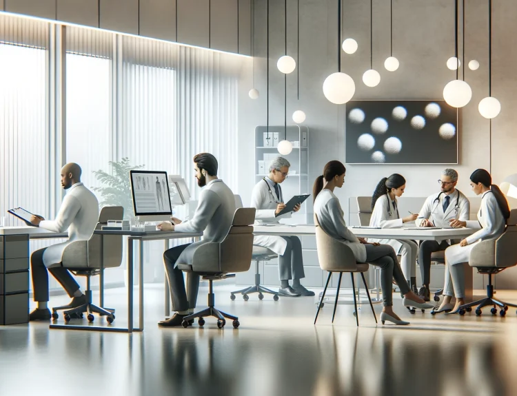 The Clinical Trial Vanguard | Clinical Trial News