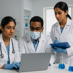 Clinical trials in india