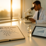 Ewing Sarcoma's EWS::FLI1 Trial Just Showed What Precision Oncology Has Been Promising for a Decade