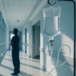 France Approved IV Ketamine for Suicidal Crisis. The FDA Should Be Uncomfortable Right Now.