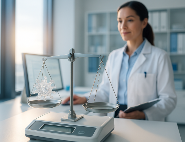 MRD Is Now the Endpoint That Matters: The EMN24 IsKia Trial Just Proved It