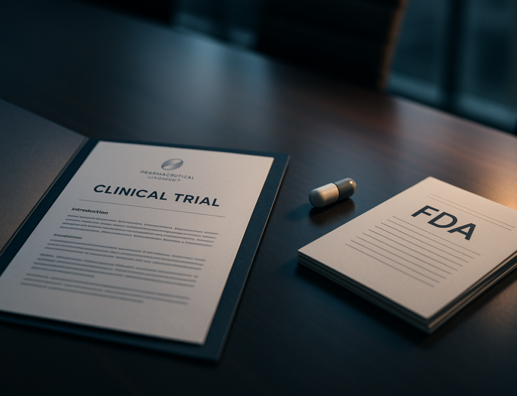 The FDA Just Opened a Door in Anal Cancer Trials — And Most Sponsors Don't Know It's There