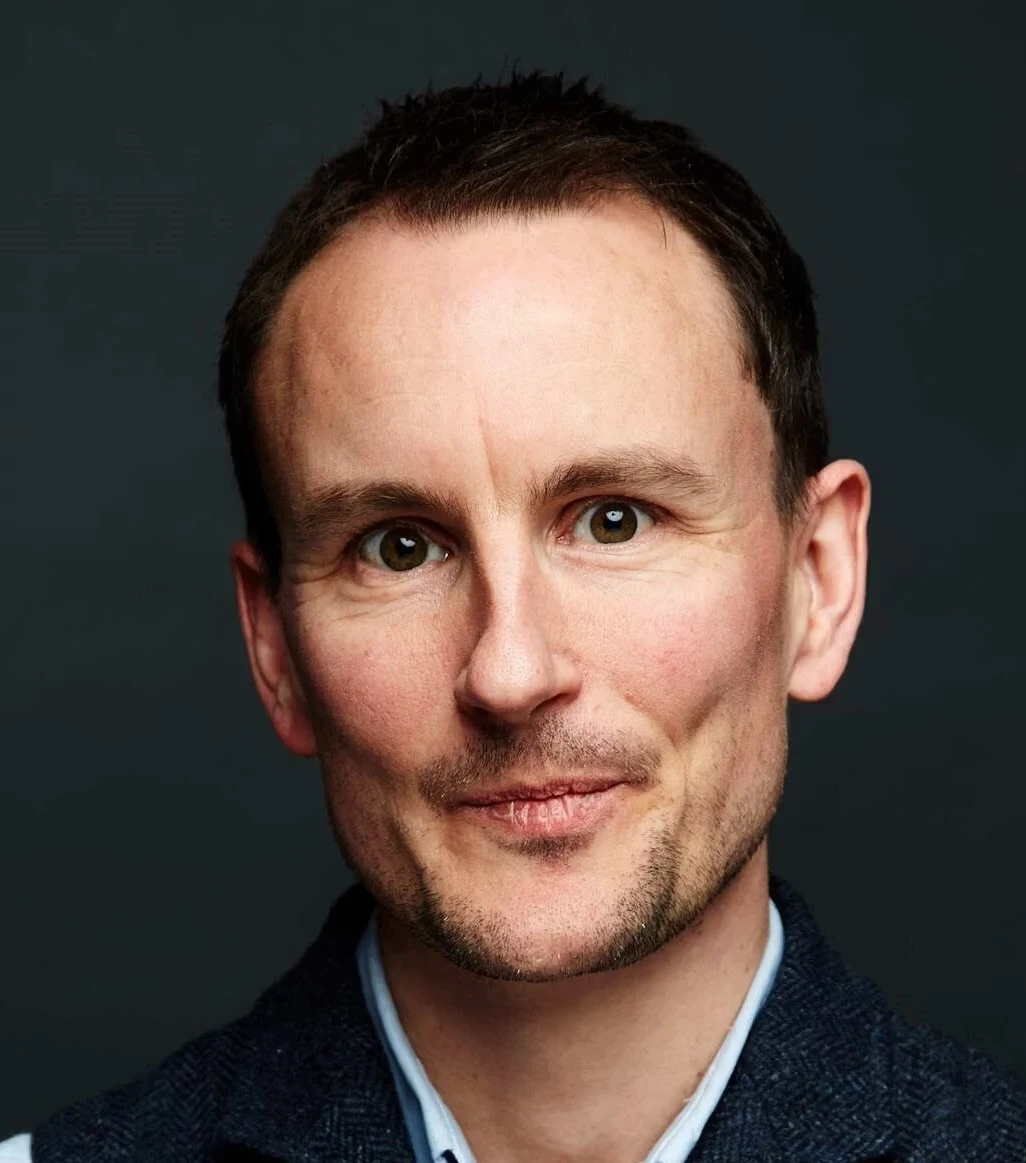 Andrew Mackinnon