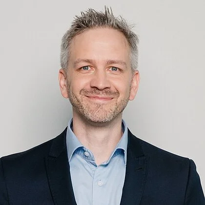 Bernhard Seiser