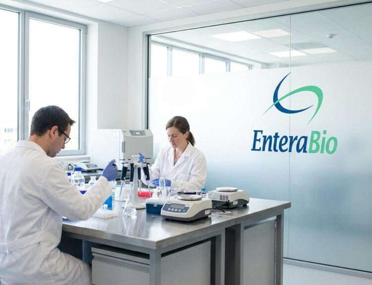 FDA Backs Entera Bio's Phase 3 Plan for Oral EB613 Osteoporosis Drug