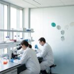 Genmab's Epcoritamab Plus Lenalidomide Meets Phase 3 Goal in Relapsed DLBCL