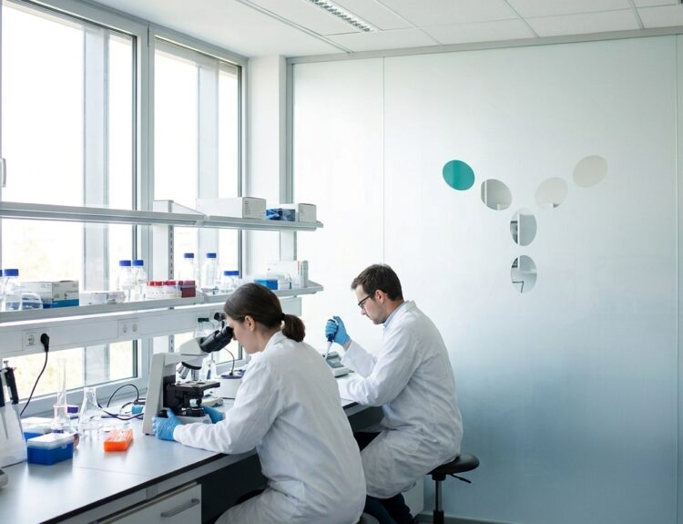 Genmab's Epcoritamab Plus Lenalidomide Meets Phase 3 Goal in Relapsed DLBCL