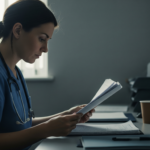 Twelve Months, Three Patients: The Enrollment Crisis No Algorithm Can Fix