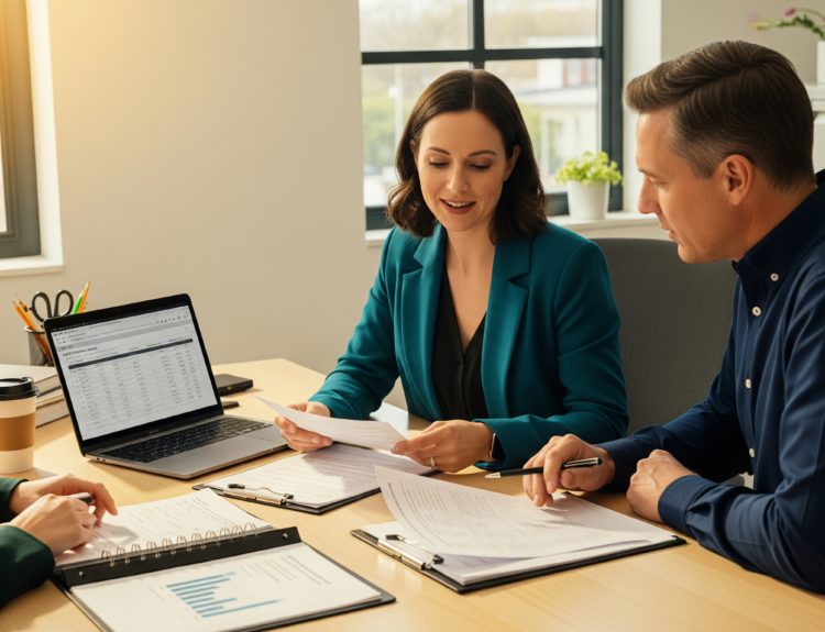 When Your CRO's Books Were Wrong, Your Trial Budget Probably Was Too