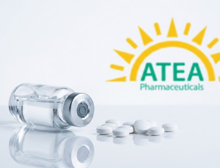Atea's Bemnifosbuvir/Ruzasvir Meets Endpoints in Phase 3 Hepatitis C Trial