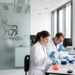 Denecimig shows consistent safety and efficacy across age groups in hemophilia A trial