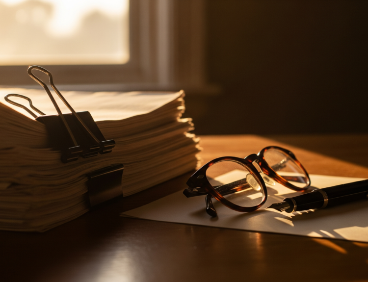 The Informed Consent Warning Letter Every Site Director Should Read Twice