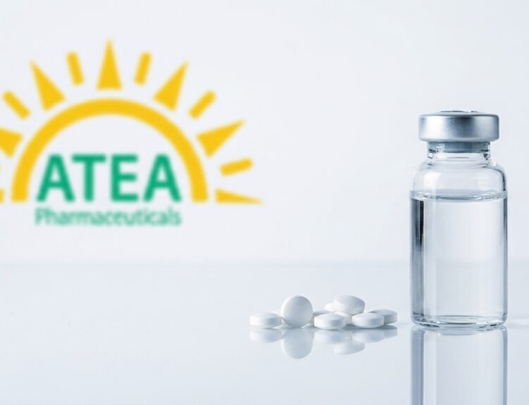 Atea's Bemnifosbuvir/Ruzasvir Meets Phase 3 Endpoints in Hepatitis C Trial