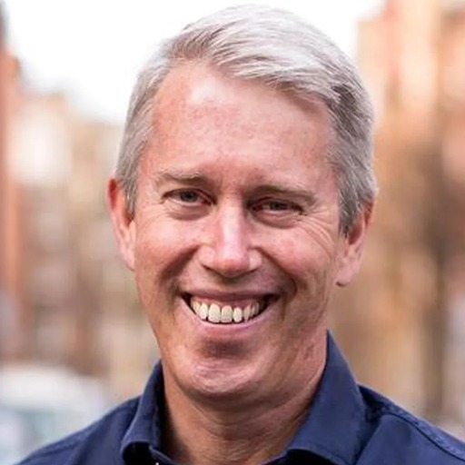 Jon Himoff, Chief Product Officer
