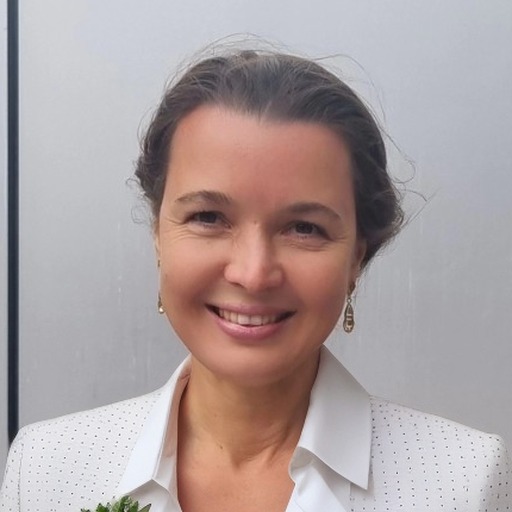 Dr. Olga Kubassova