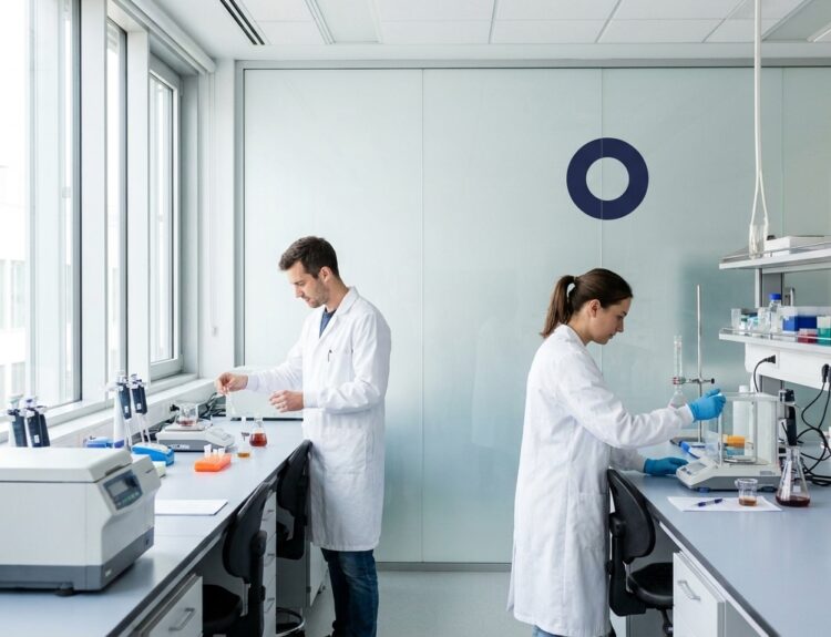 Oncoinvent publishes dosimetry data for Radspherin in peritoneal metastases