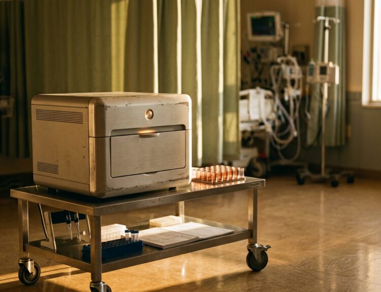 Rapid Whole-Genome Sequencing Is Leaving the Research Ward and Entering the PICU Protocol — What Sponsors Need to Watch