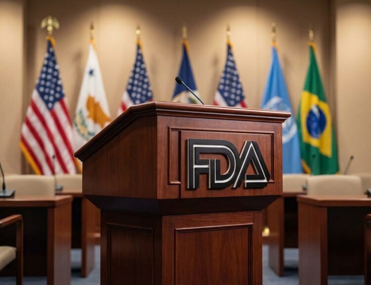 The Epigenetic Clock Is Ticking — But the FDA Hasn't Set It Yet