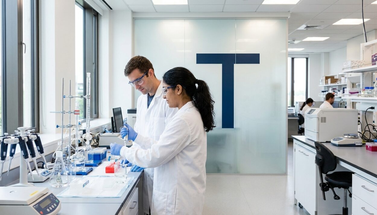 TherapeuticsMD Q2 2026 License Revenue Drops 8.7% Year Over Year