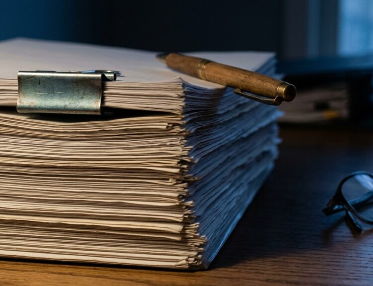 What a Coverage Analysis Actually Decides , And Where Auditors Actually Look