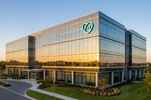 4D-150 Gene Therapy Enters Phase 3 Trial for Diabetic Macular Edema