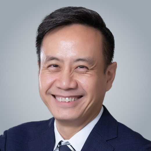 James Cheong