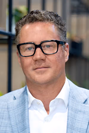 Richard Graham