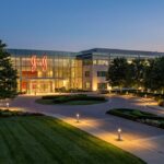 Amivantamab plus chemotherapy achieves 34.3-month OS in EGFR exon 20 insertion lung cancer