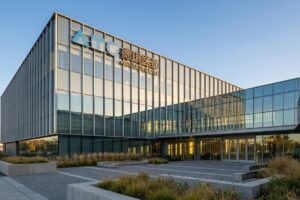 Antengene Starts Phase III CLINCH-3 Trial of ATG-022 in Advanced Gastric Cancer