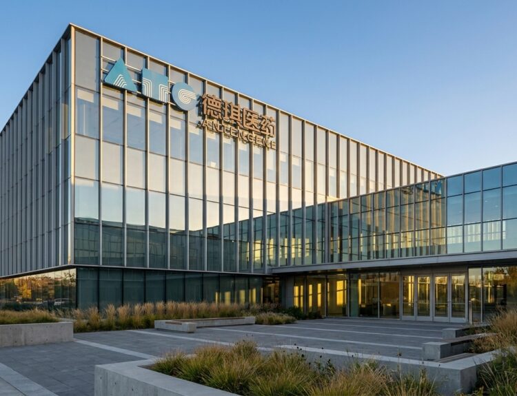 Antengene Starts Phase III CLINCH-3 Trial of ATG-022 in Advanced Gastric Cancer