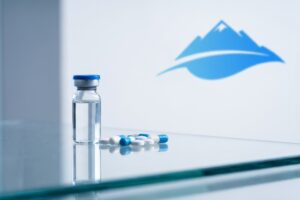 BH-30643 achieves 45% response rate in osimertinib-resistant NSCLC patients