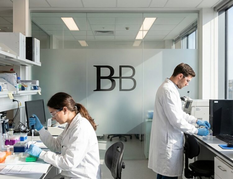 BridgeBio Shifts BBO-8520 Focus to KRAS Combinations in Second-Line NSCLC