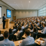 FDA Hears 80 Speakers on Psychedelic Drug Therapy Standards