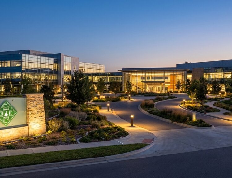 Insilico Medicine Begins Phase III Trial of AI-Discovered Drug Rentosertib for IPF