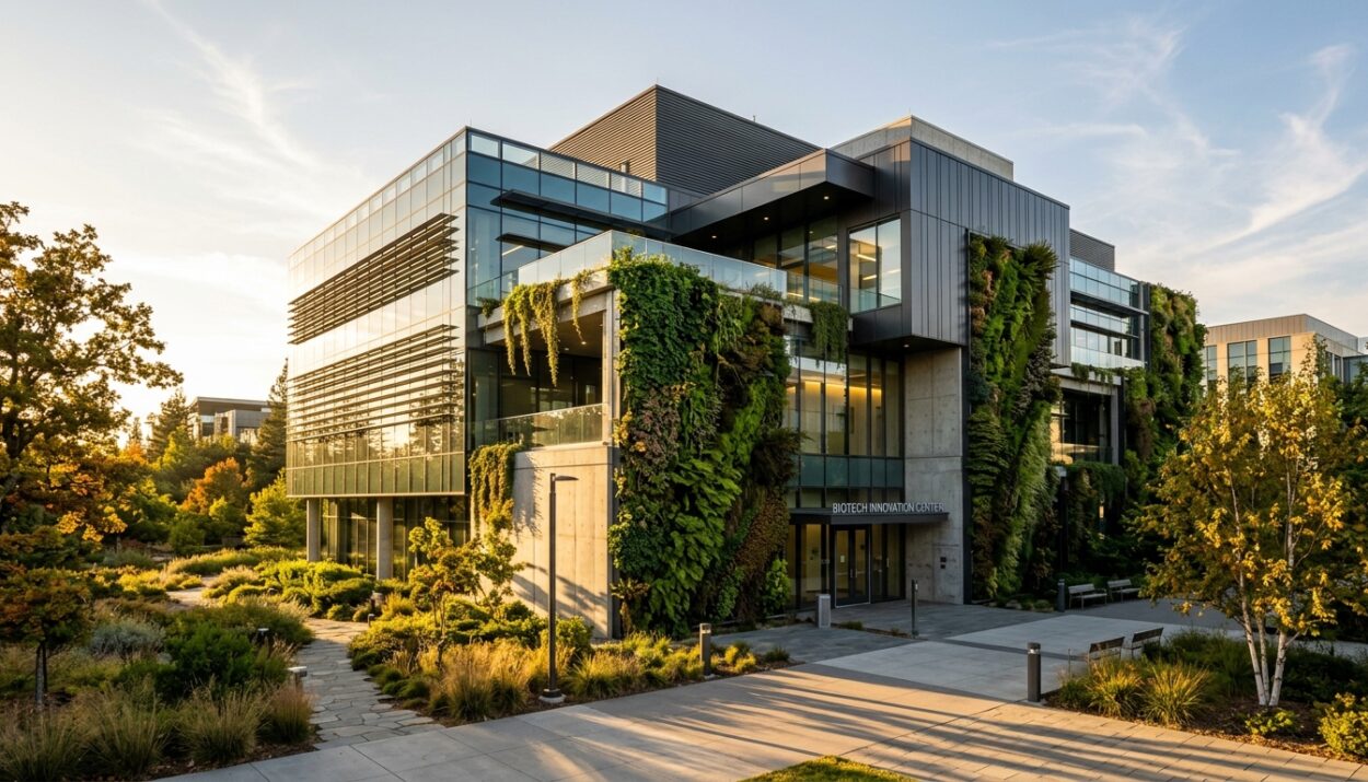 Intellia Secures $400M Credit Facility for NTLA-2002 HAE Trial