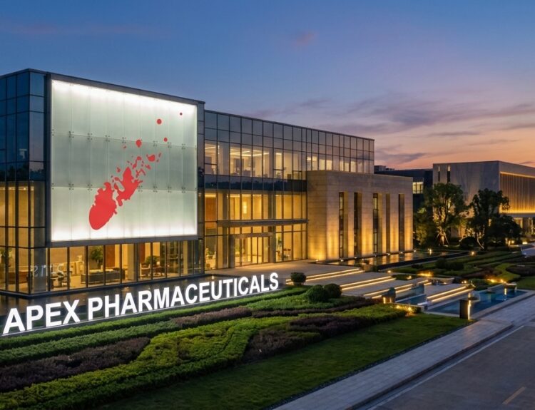 Inventiva Completes NATiV3 Phase 3 Trial of Lanifibranor in MASH