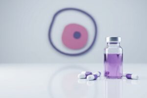 Ivonescimab beats durvalumab in biliary tract cancer Phase III trial