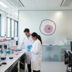 Ivonescimab Beats Pembrolizumab on Overall Survival in Phase 3 NSCLC Trial