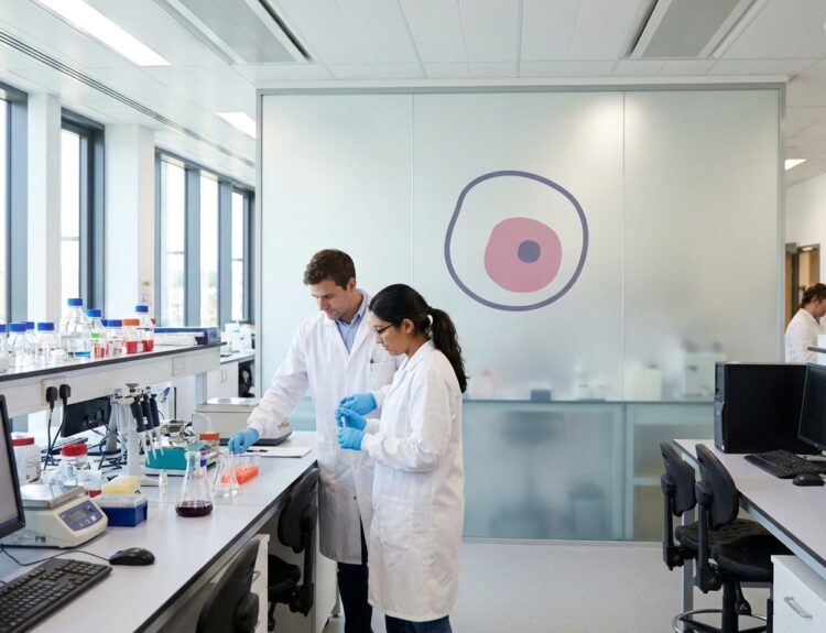 Ivonescimab Beats Pembrolizumab on Overall Survival in Phase 3 NSCLC Trial