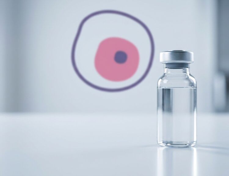 Ivonescimab Meets Overall Survival Endpoint Against Pembrolizumab in Phase III Trial
