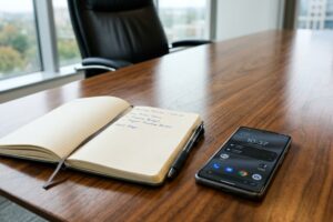 Mednet AI Intake Tool Automates EHR-to-EDC Data Entry in Clinical Trials
