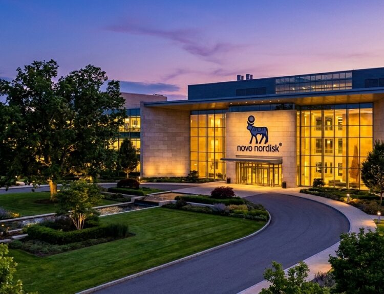 Novo Nordisk Licenses Oral GLP-1/GIP Dual Agonist HRS-1596 From Hengrui for $300M