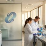 PMV Pharma's Rezatapopt Achieves 44% Response Rate in TP53 Y220C Ovarian Cancer