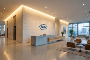 Roche's Enicepatide Meets Phase II Endpoints in Type 2 Diabetes Trial