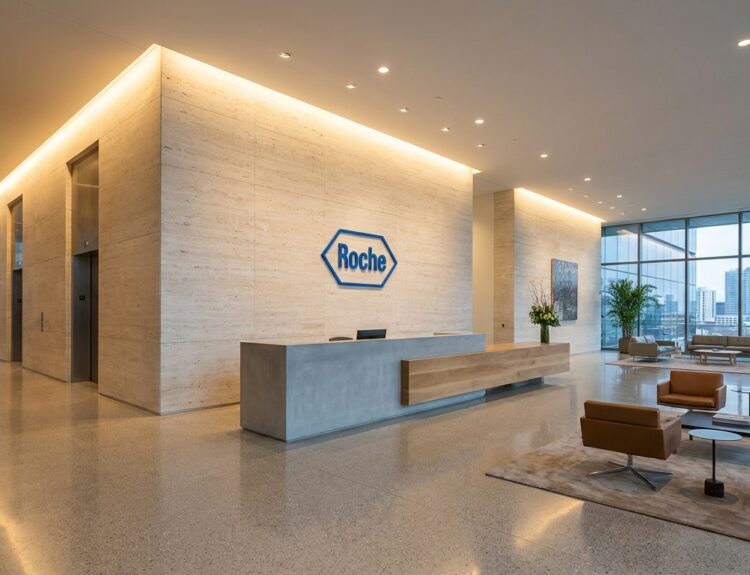 Roche's Enicepatide Meets Phase II Endpoints in Type 2 Diabetes Trial