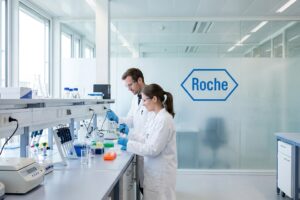 Roche's Lunsumio combo meets primary endpoint in Phase III follicular lymphoma trial